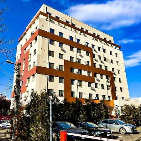 Cazare Iasi Palas Apartment 外观 照片