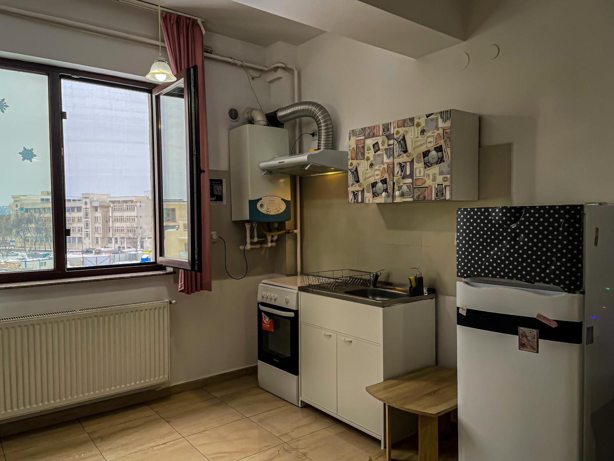 Cazare Iasi Palas Apartment 外观 照片