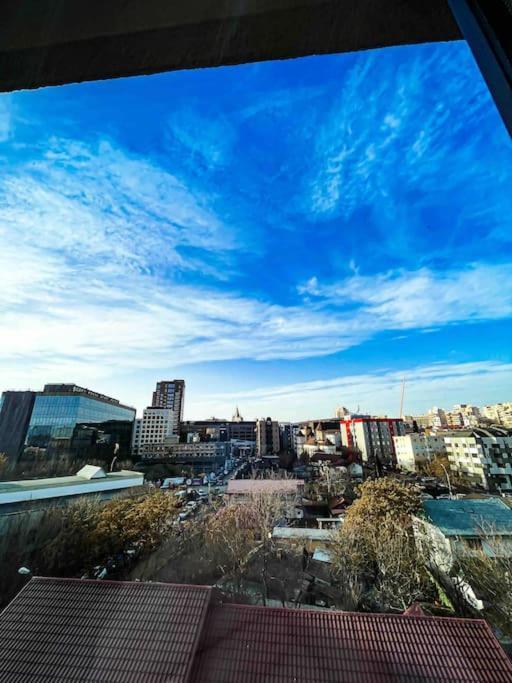 Cazare Iasi Palas Apartment 外观 照片