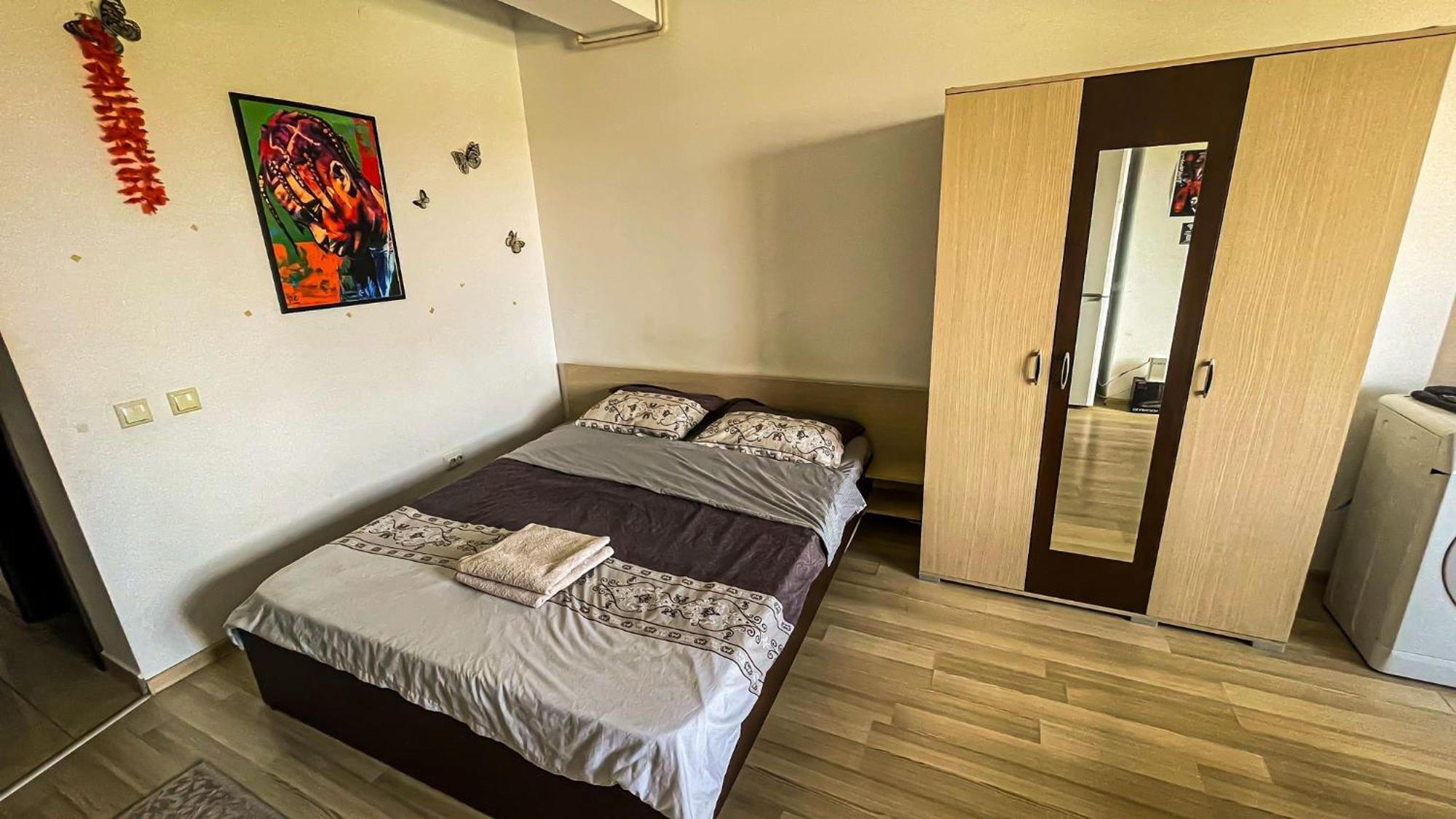 Cazare Iasi Palas Apartment 外观 照片